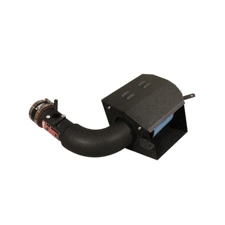 Injen 13 Scion Cold Air Intake - Black I24-SP1230WB